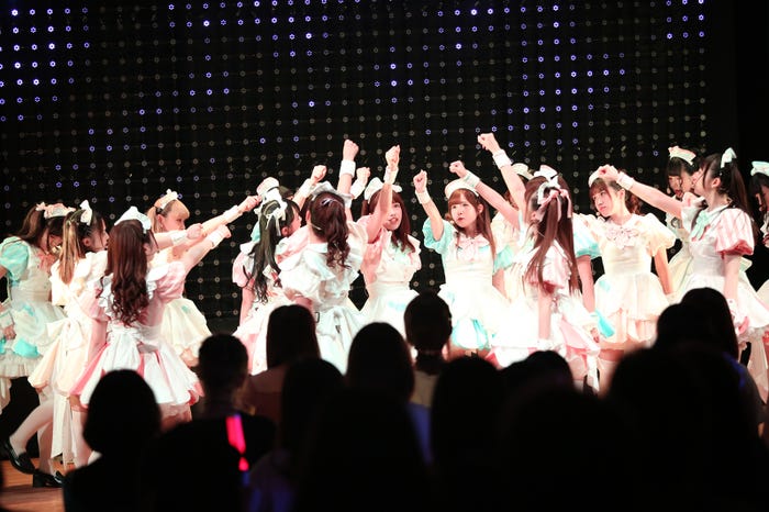 あっとせぶんてぃーん(提供画像)