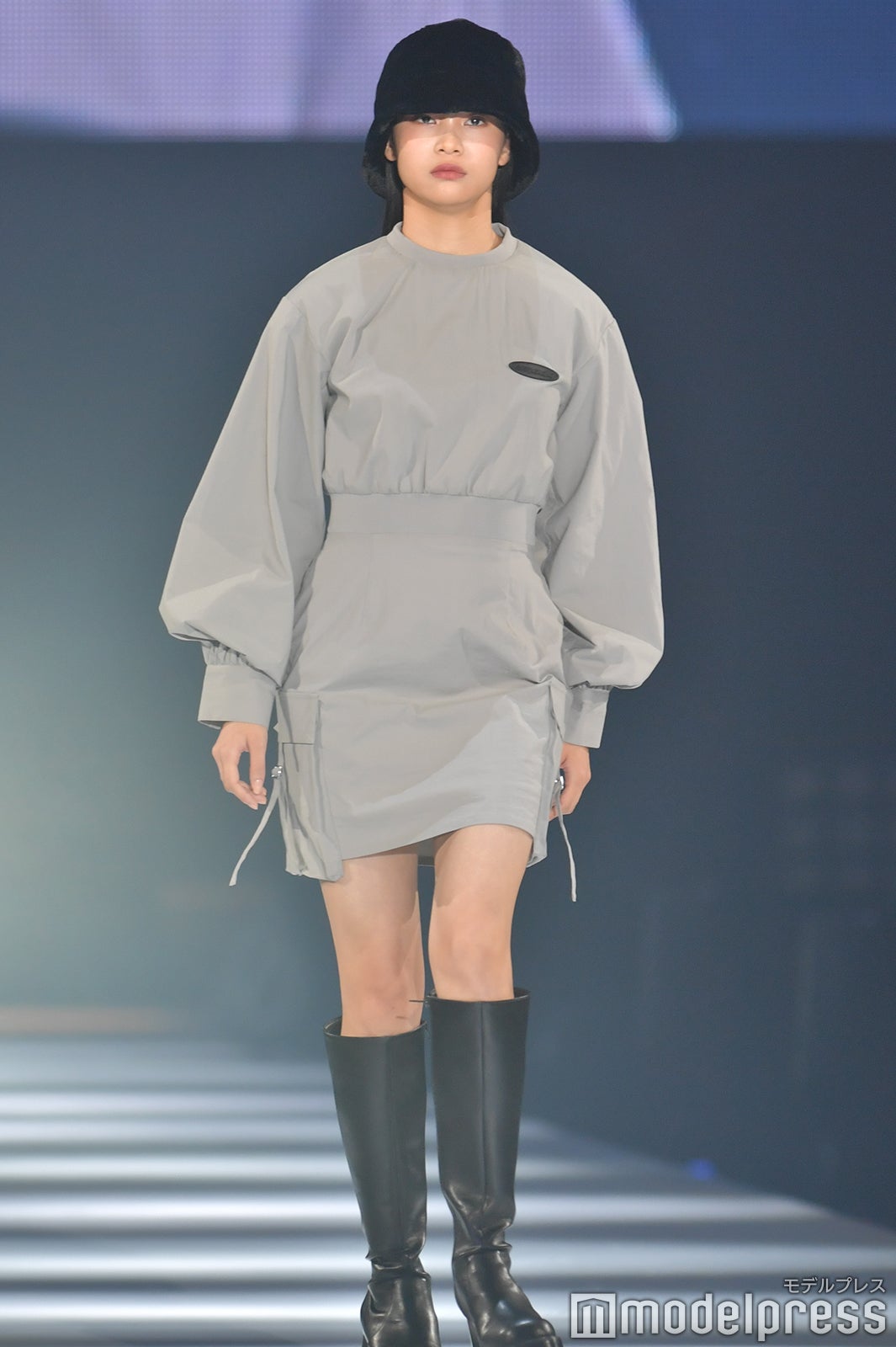 （C）モデルプレス