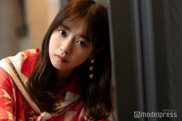 西野七瀬(C)モデルプレス