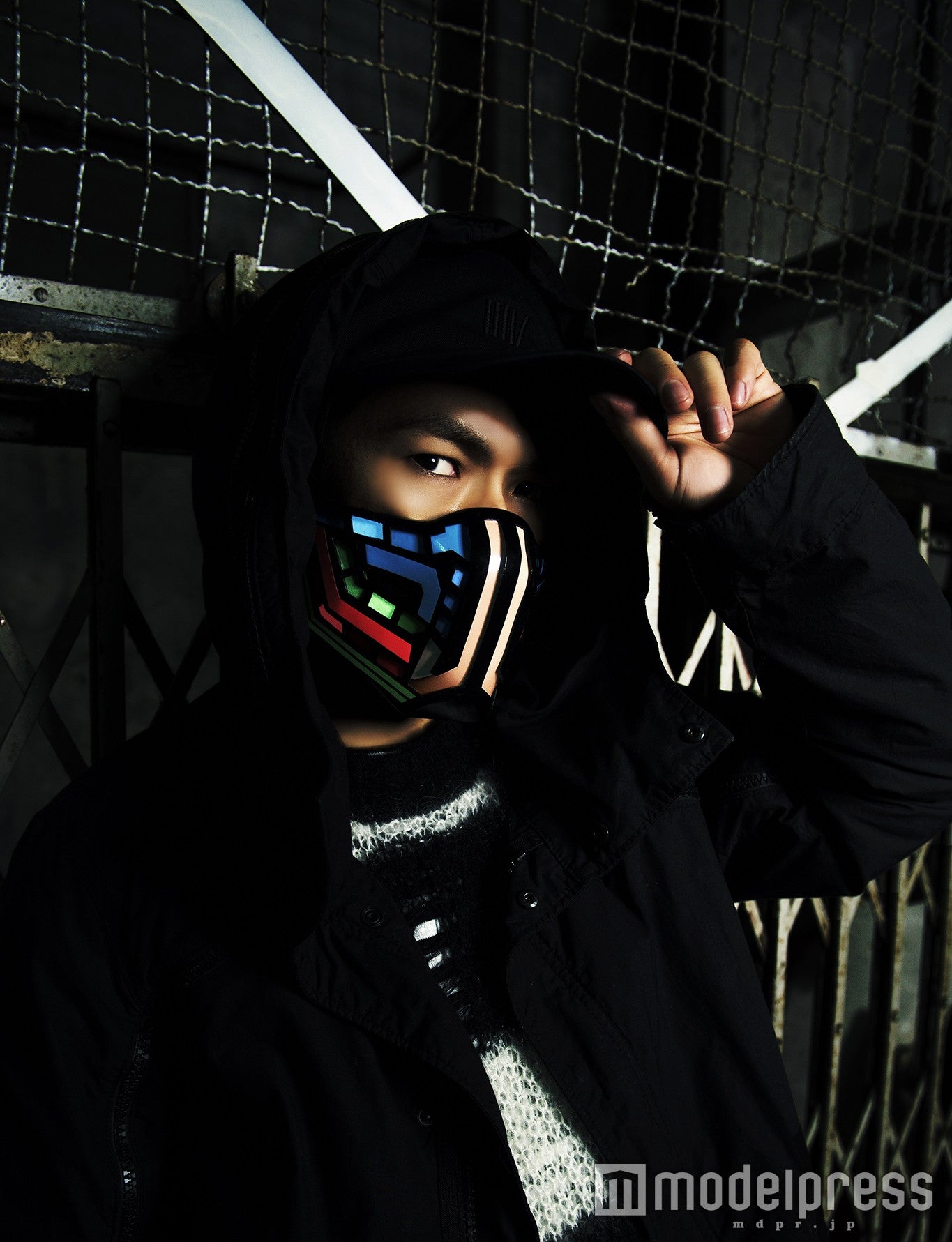 NAOTO（C）NH Project