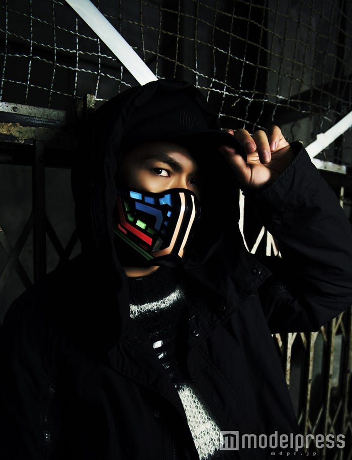 『ナイトヒーロー NAOTO』(C)NH Project