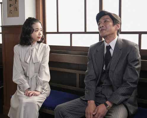 <ブギウギ 第59話あらすじ>五木、長野で姿消す