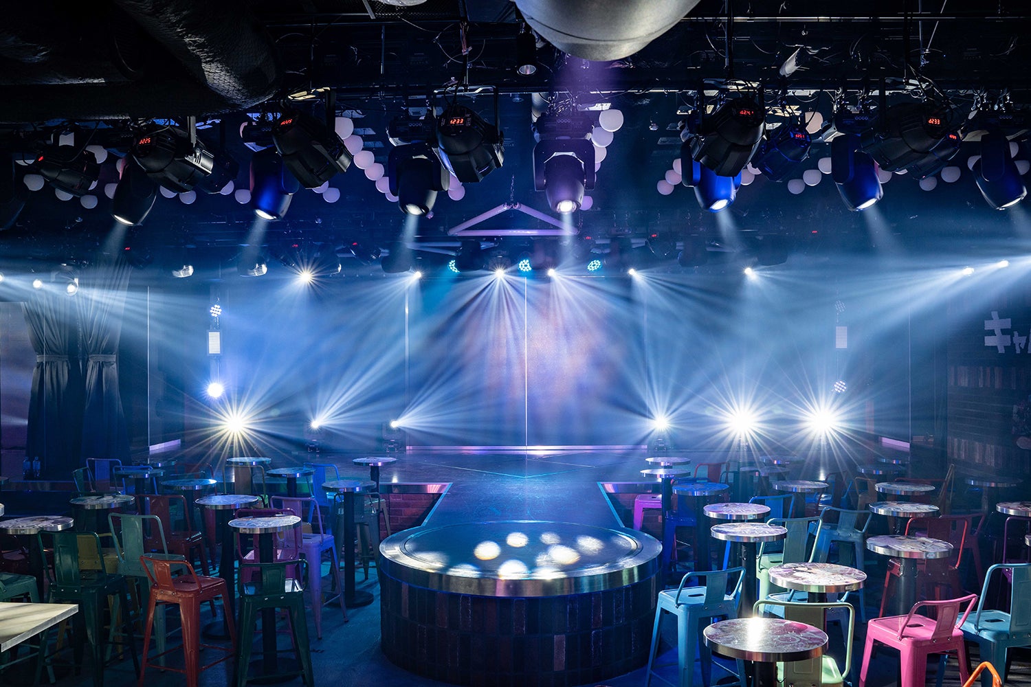 バーレスク東京の姉妹店「バーレスクTS」名古屋・栄に誕生