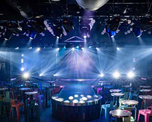バーレスク東京の姉妹店「バーレスクTS」名古屋・栄に誕生