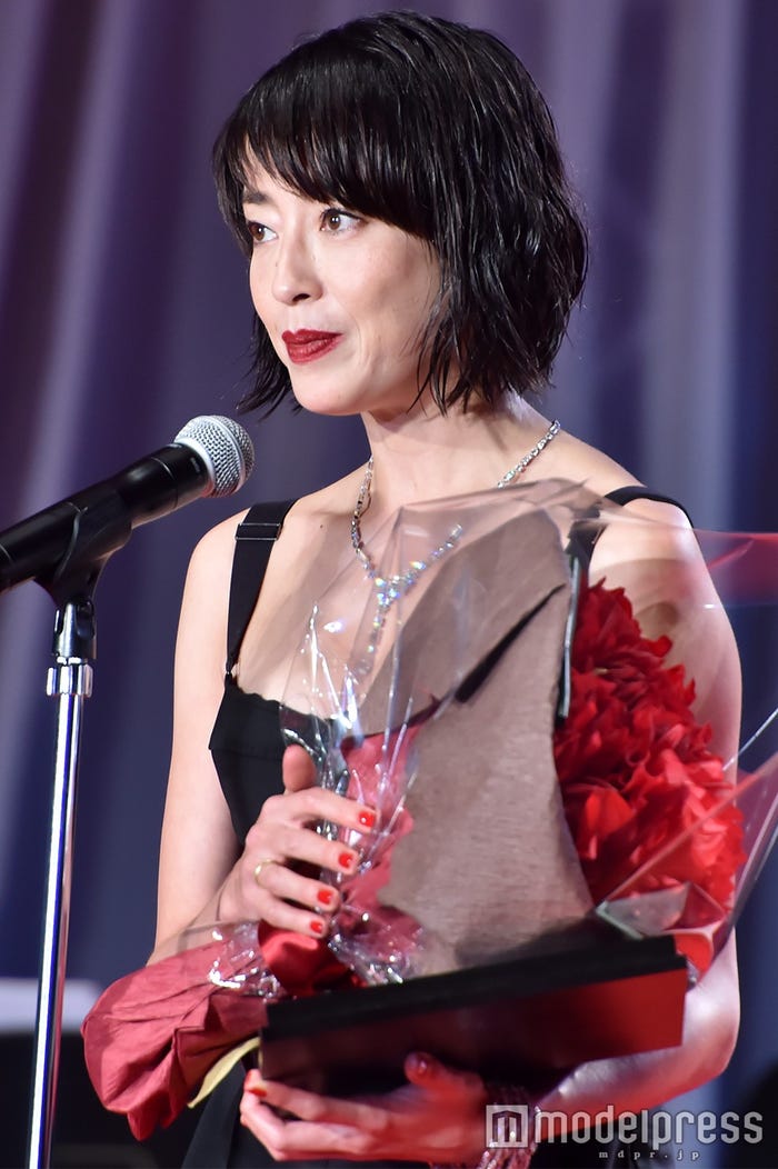 宮沢りえ (C)モデルプレス