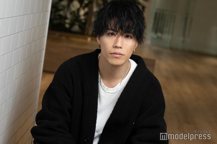 森山弘康(C)モデルプレス