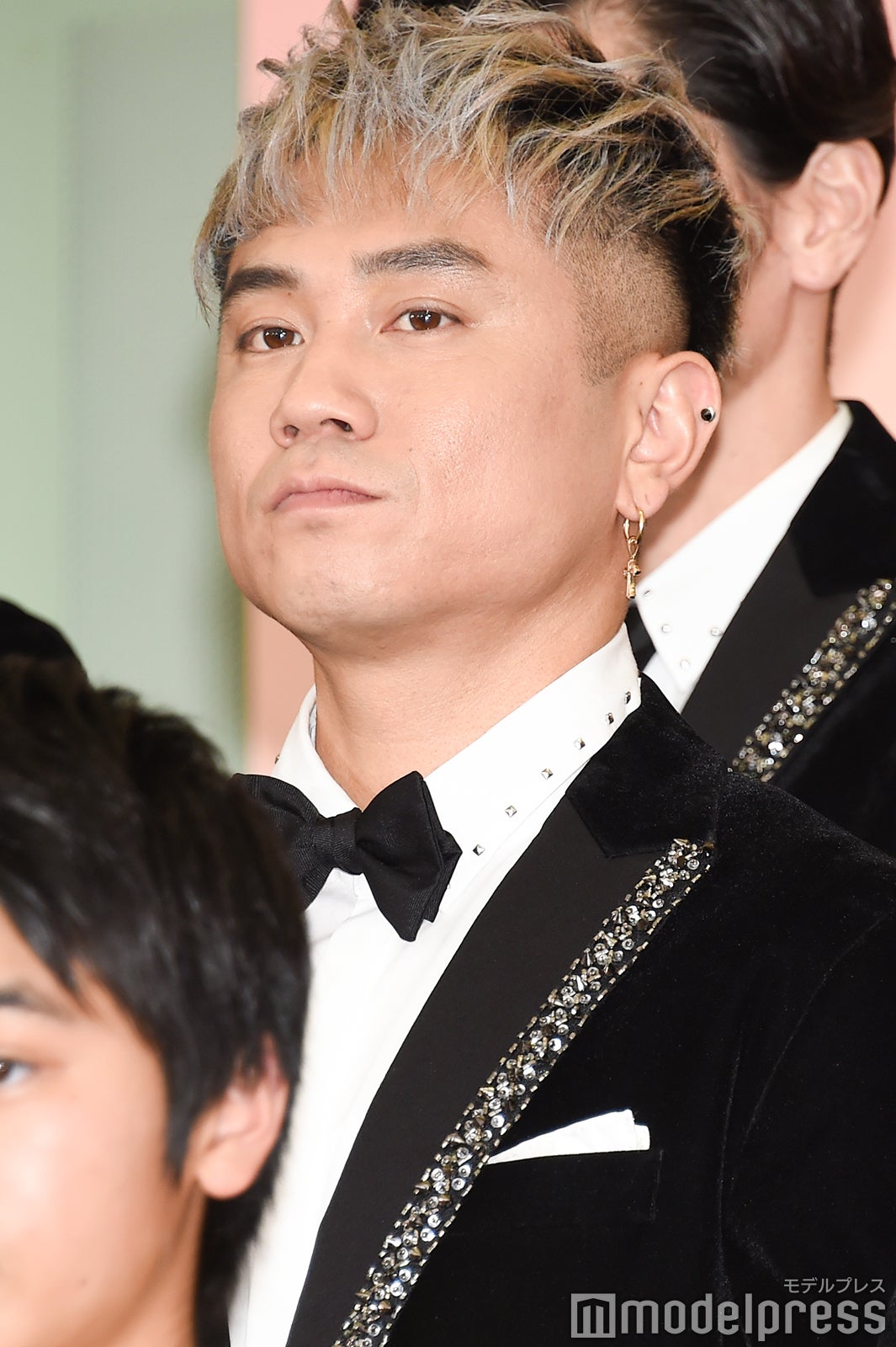 KIMI （C）モデルプレス