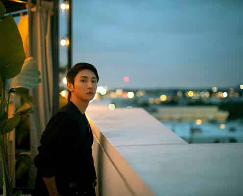 AAA與真司郎“ポジティブ野郎”に生まれ変われた理由明かす 初“文字中心”単行本先行カット解禁<すべての生き方は正解で不正解>