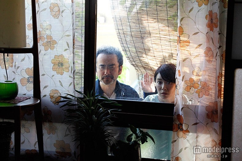 映画『Drawing Days』より（C）2015／アミューズ