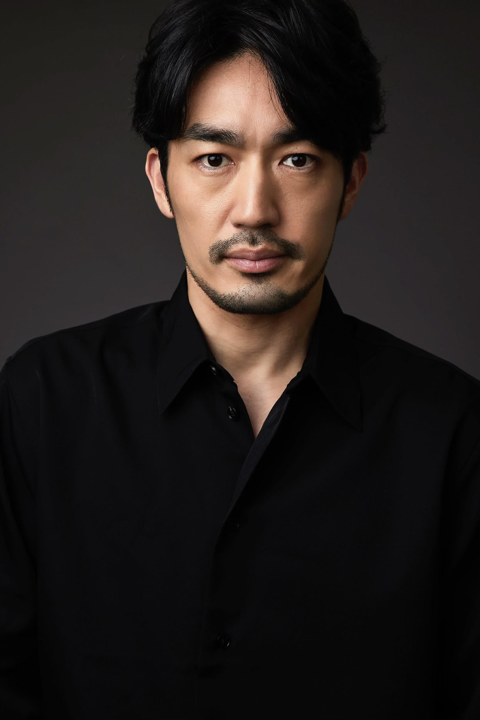 大谷亮平（提供写真）