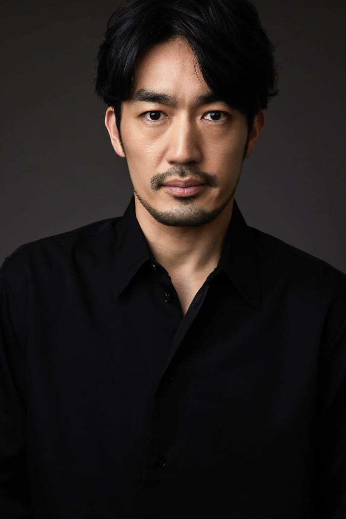 大谷亮平(提供写真)