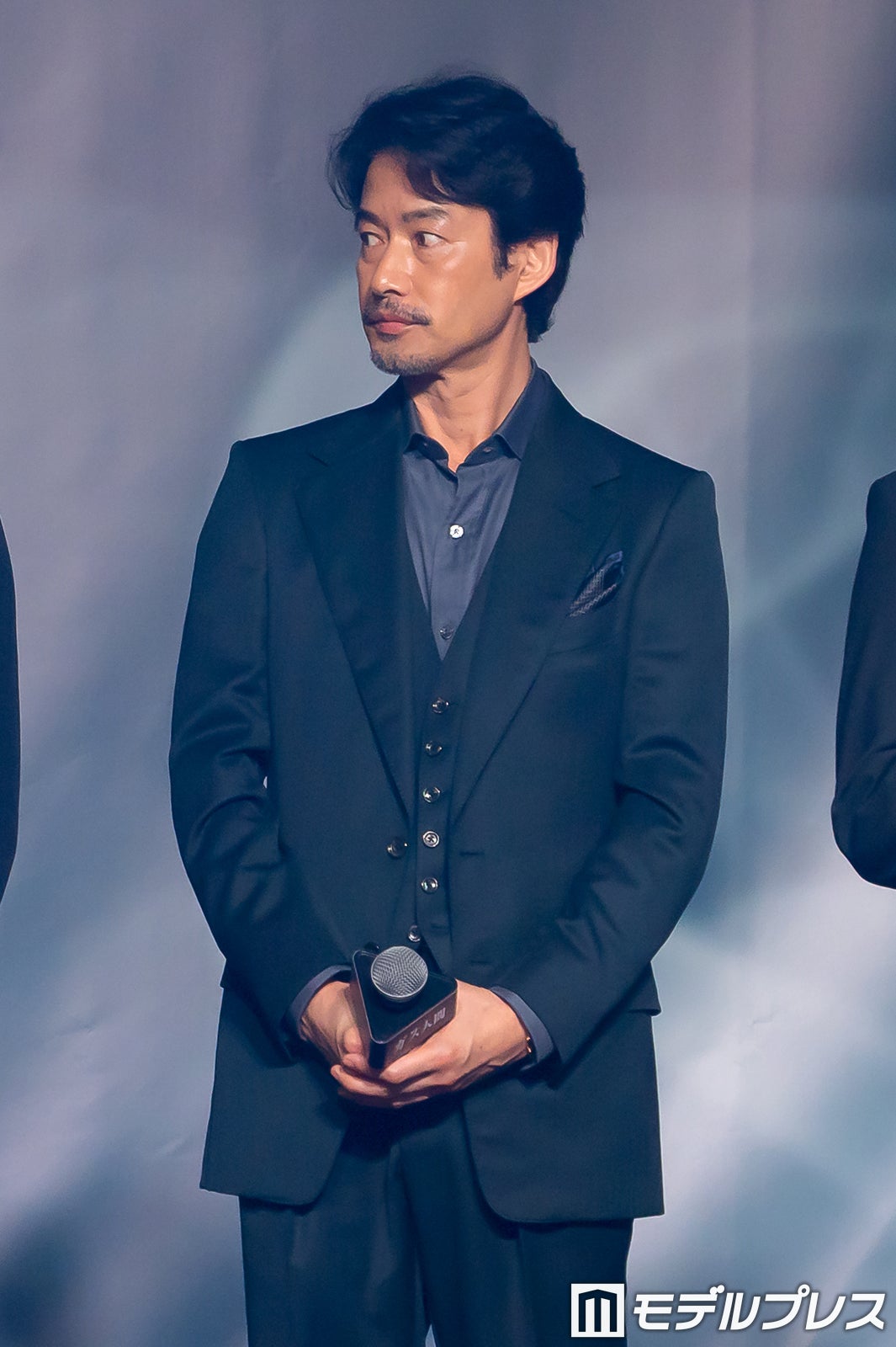 竹野内豊（C）モデルプレス