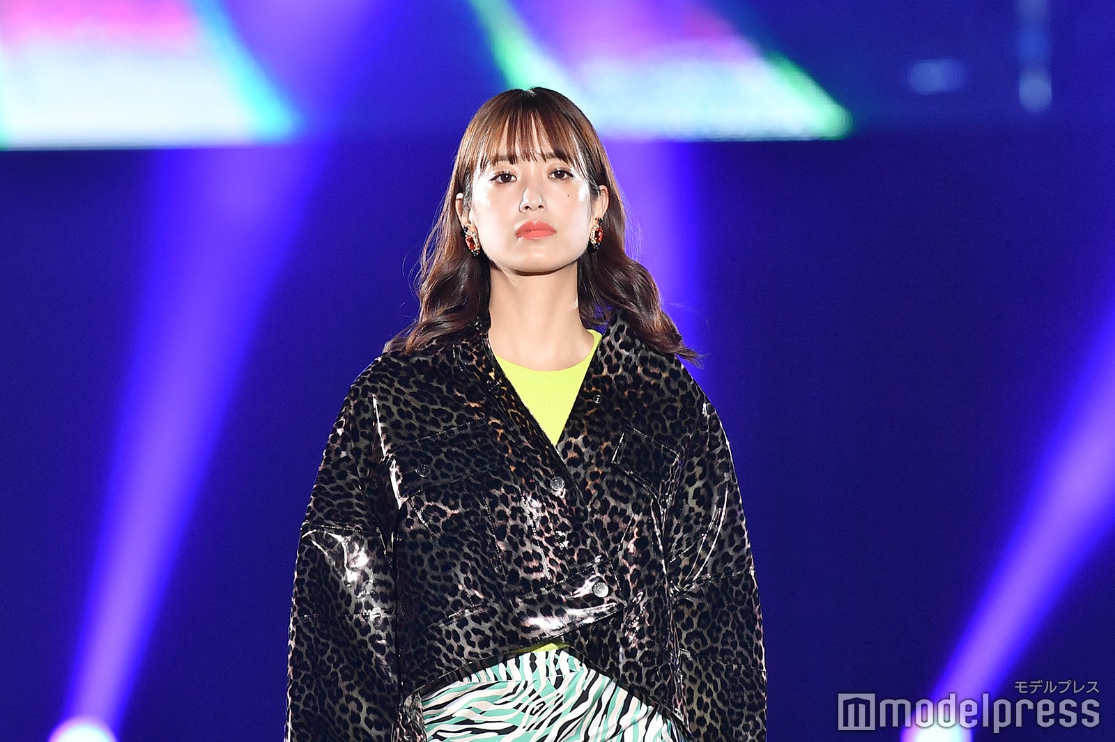 佐々木久美（C）モデルプレス