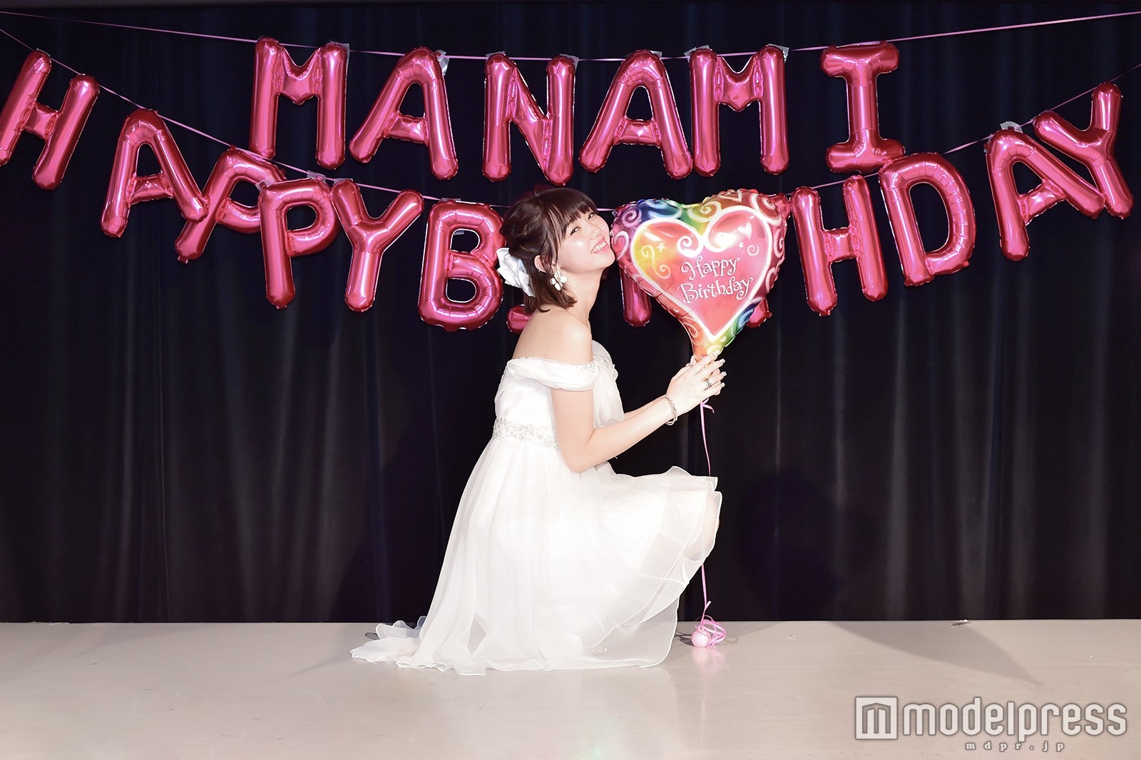 江野沢愛美（C）モデルプレス