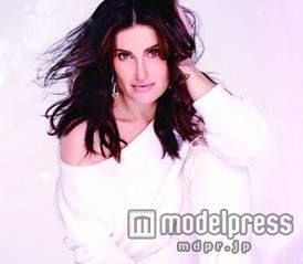 イディナ・メンゼル