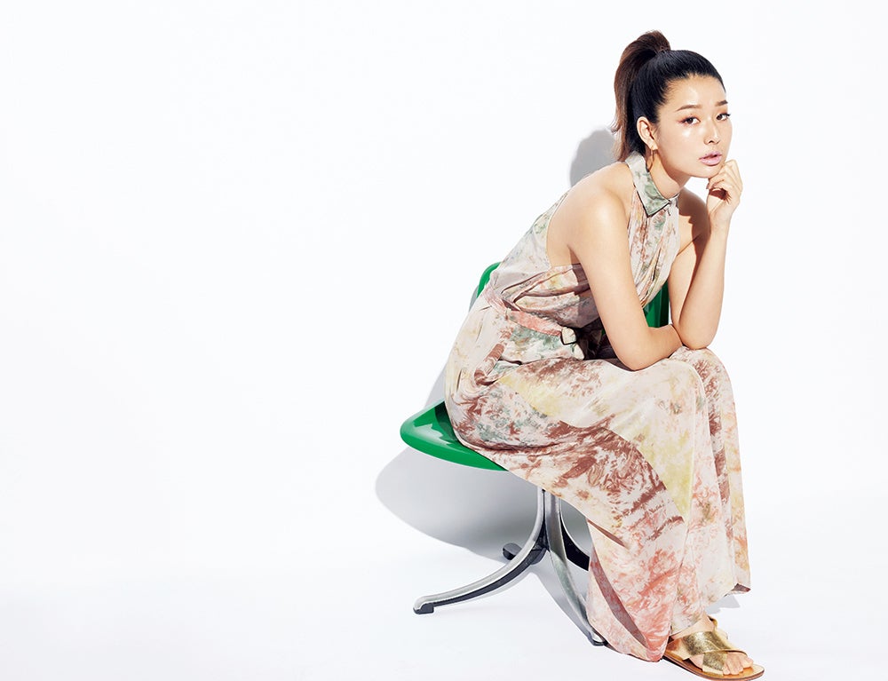 すみれ（提供写真）