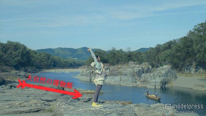 吉高由里子/西武鉄道「秩父さんぽ旅」新CM