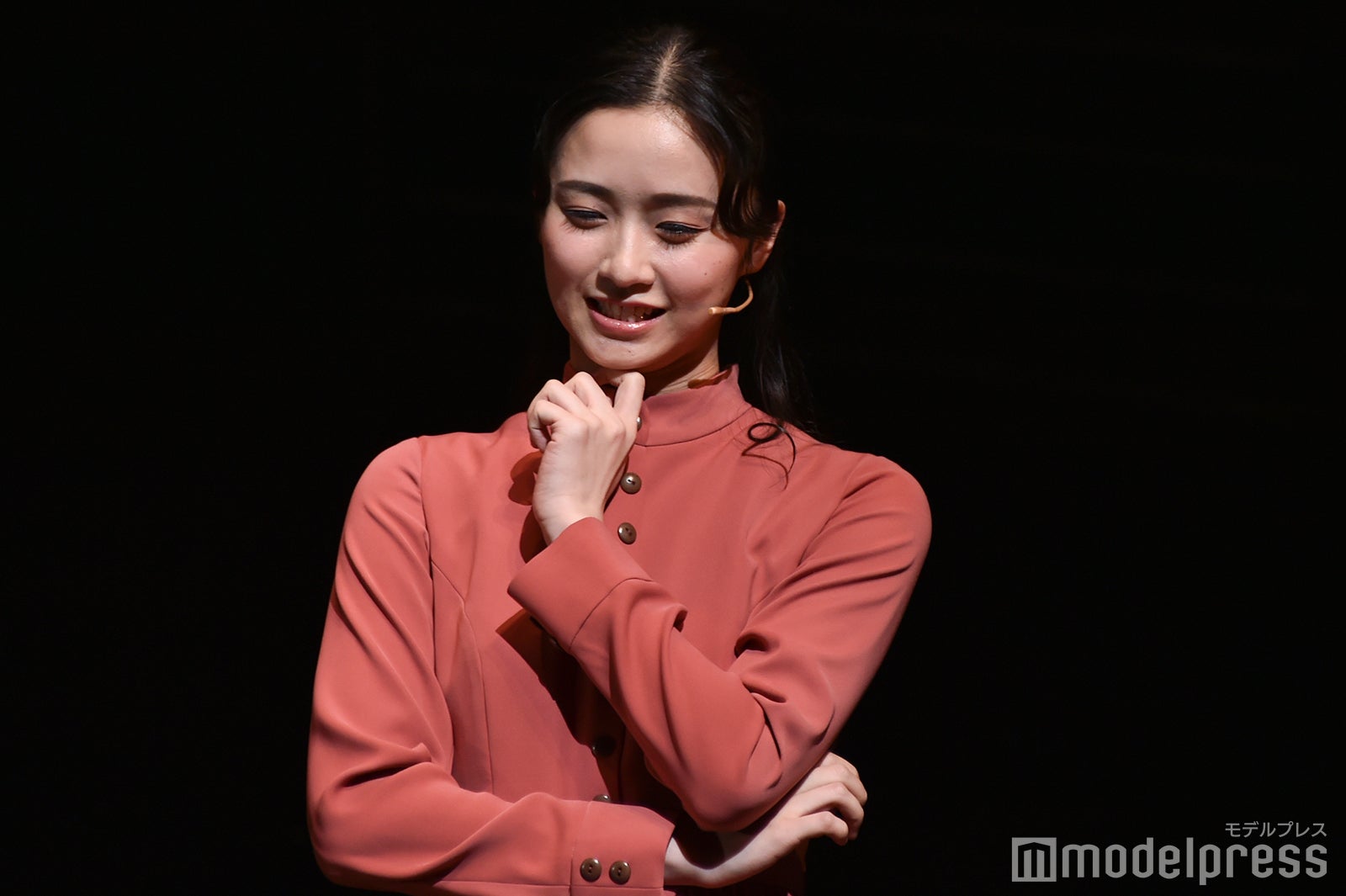 木下晴香 （C）モデルプレス