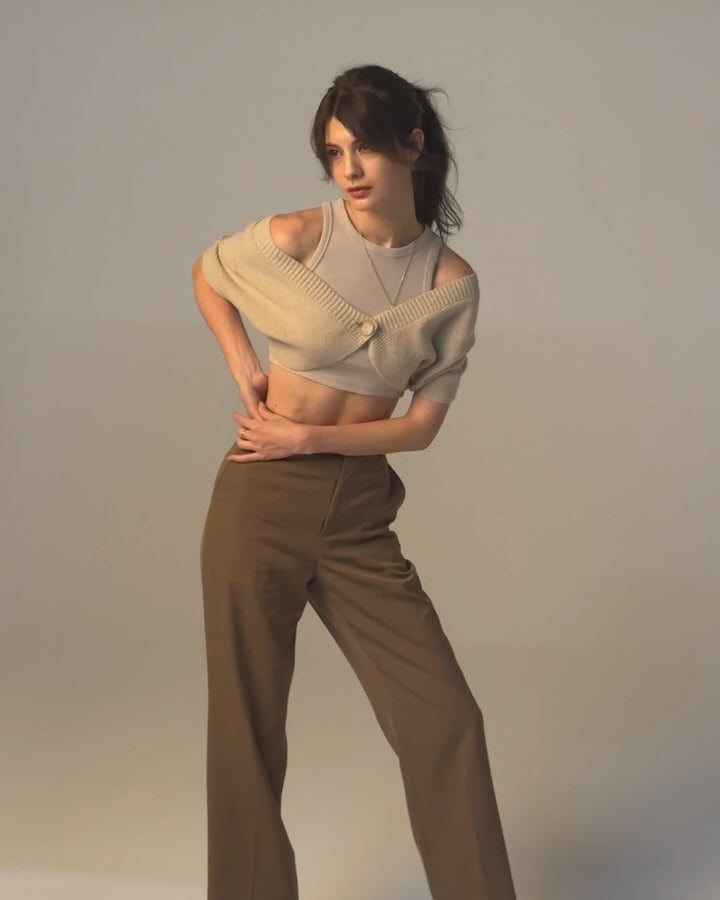 マギーInstagramより