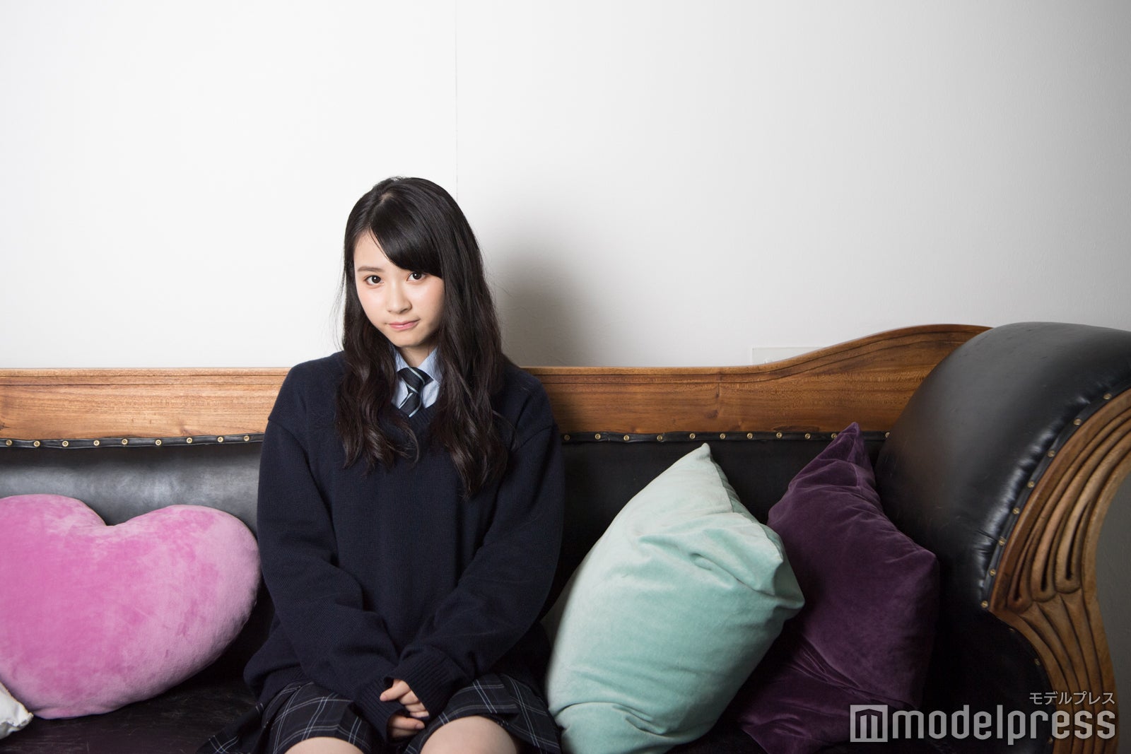 はるたむ（C）モデルプレス