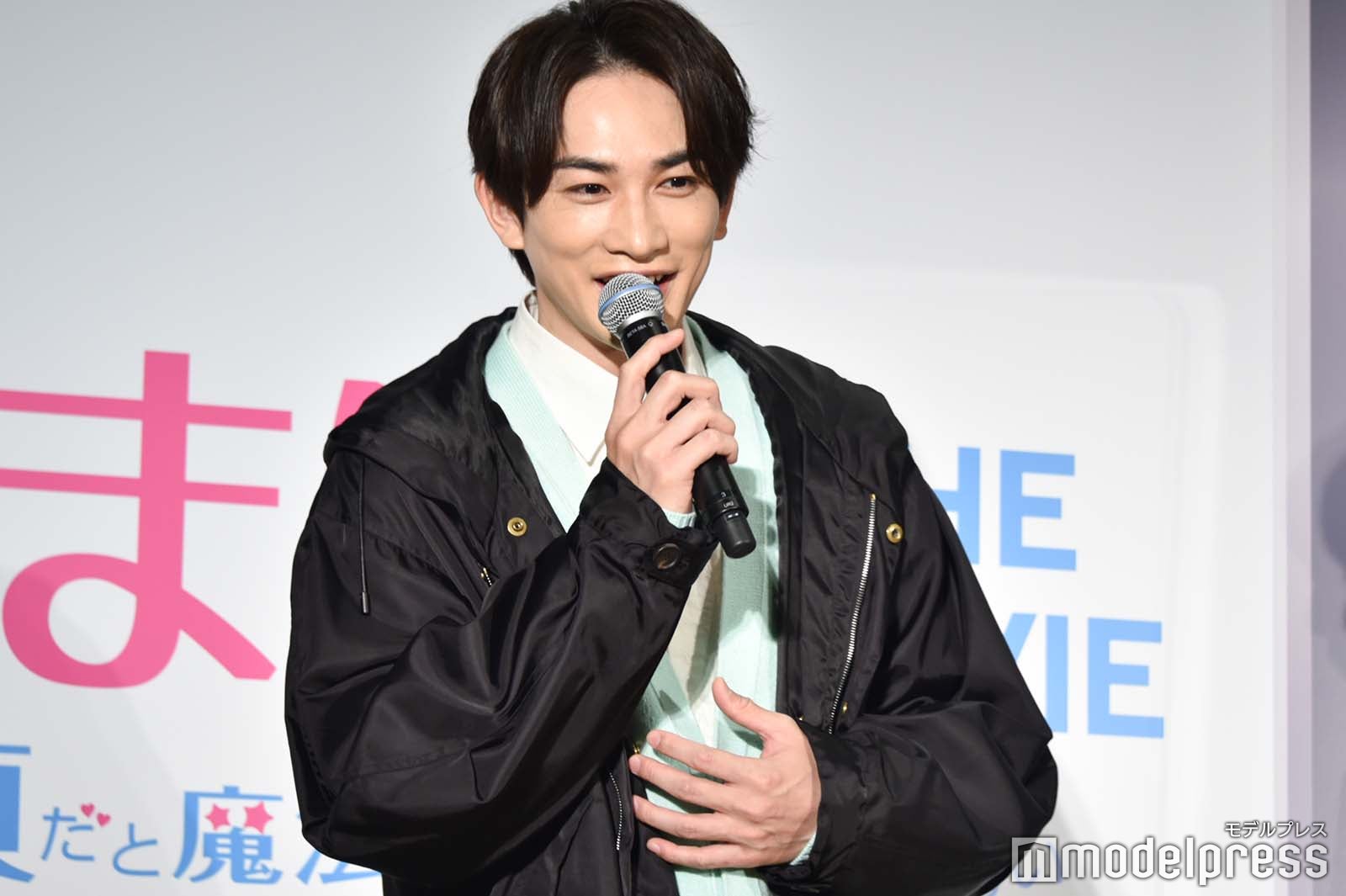 町田啓太（C）モデルプレス