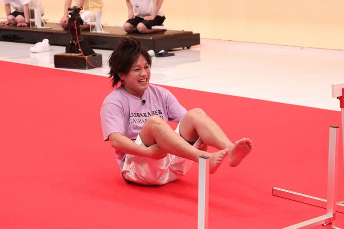 松陰寺太勇(ぺこぱ)(C)フジテレビ