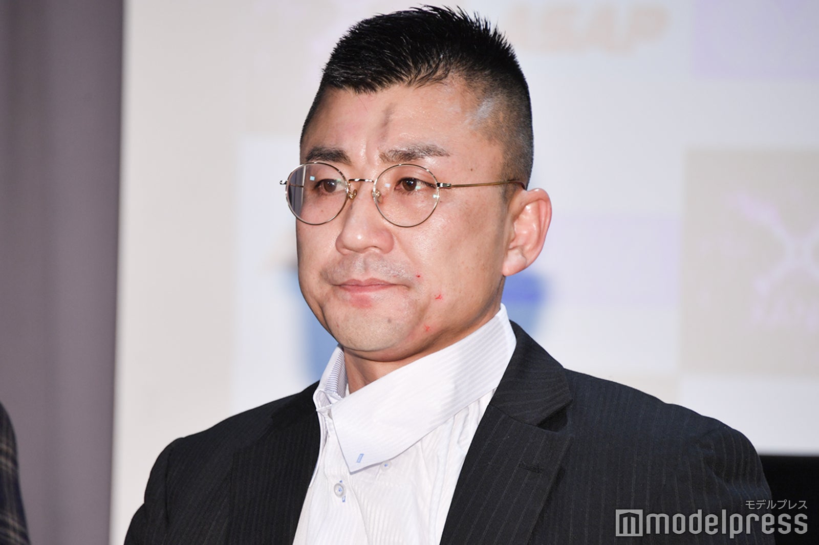 初見涼（C）モデルプレス