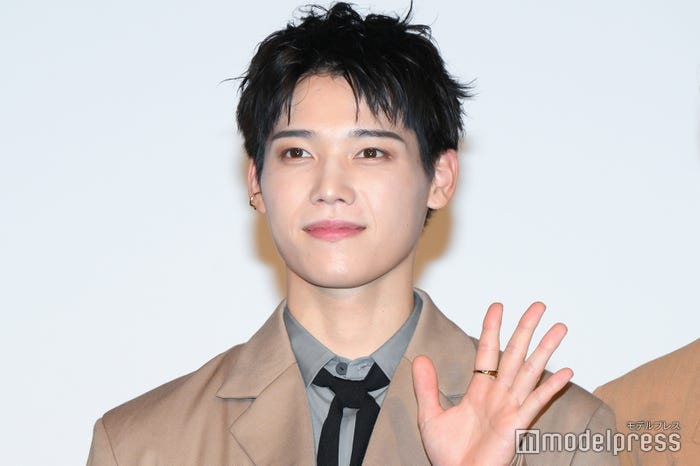 木村柾哉(C)モデルプレス