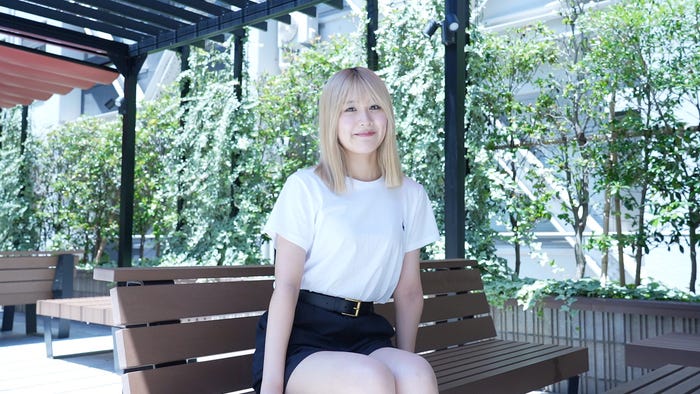 伊東千鶴さん(提供写真)