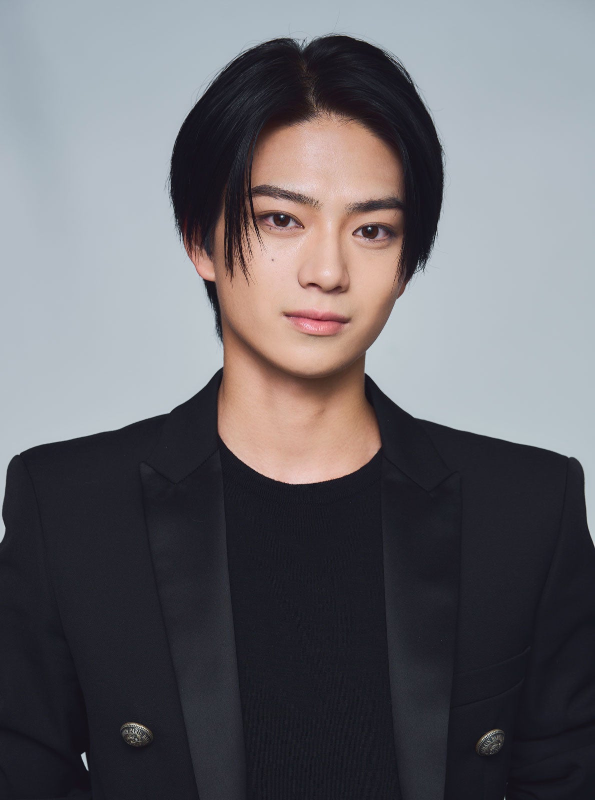 岩瀬洋志（提供写真）