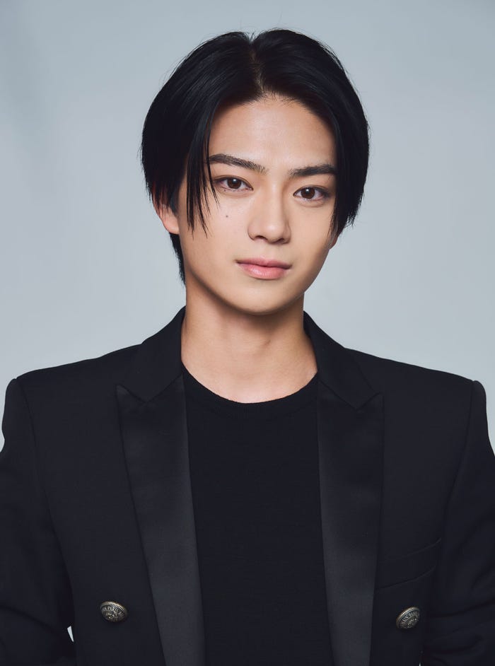 岩瀬洋志(提供写真)