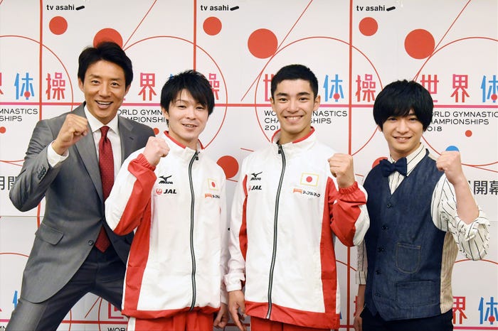 Hey Say Jump知念侑李 2年連続抜てき 松岡修造とのタッグ再び 本人コメント モデルプレス Hey Say Jump知念侑李 2年連続抜てき 松岡修造とのタッグ再び 本人コメント モデルプレス