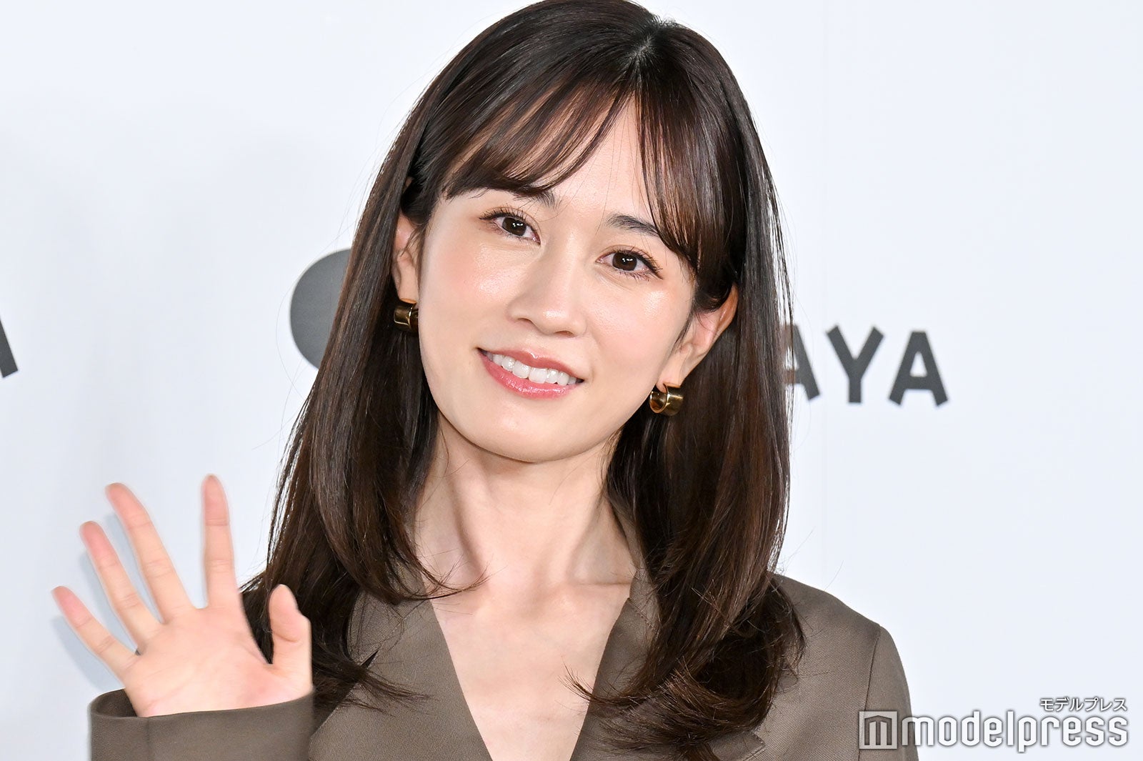 前田敦子（C）モデルプレス