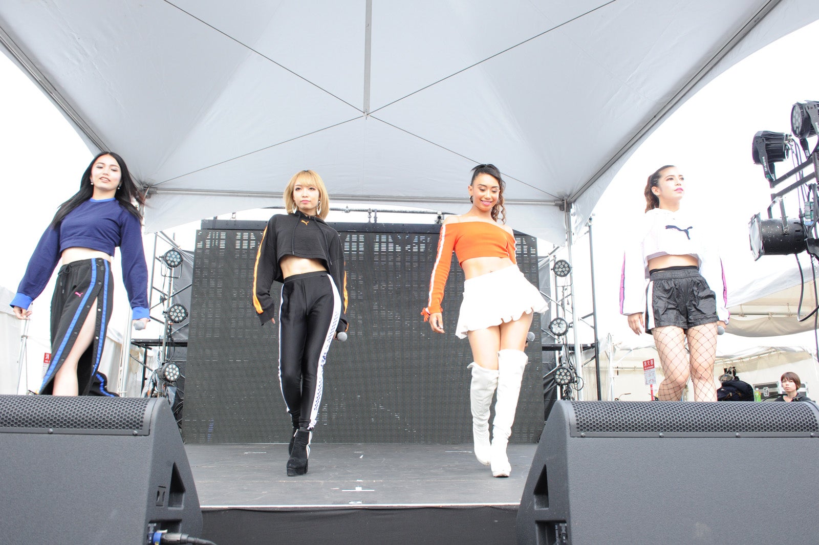 BananaLemon （提供写真）