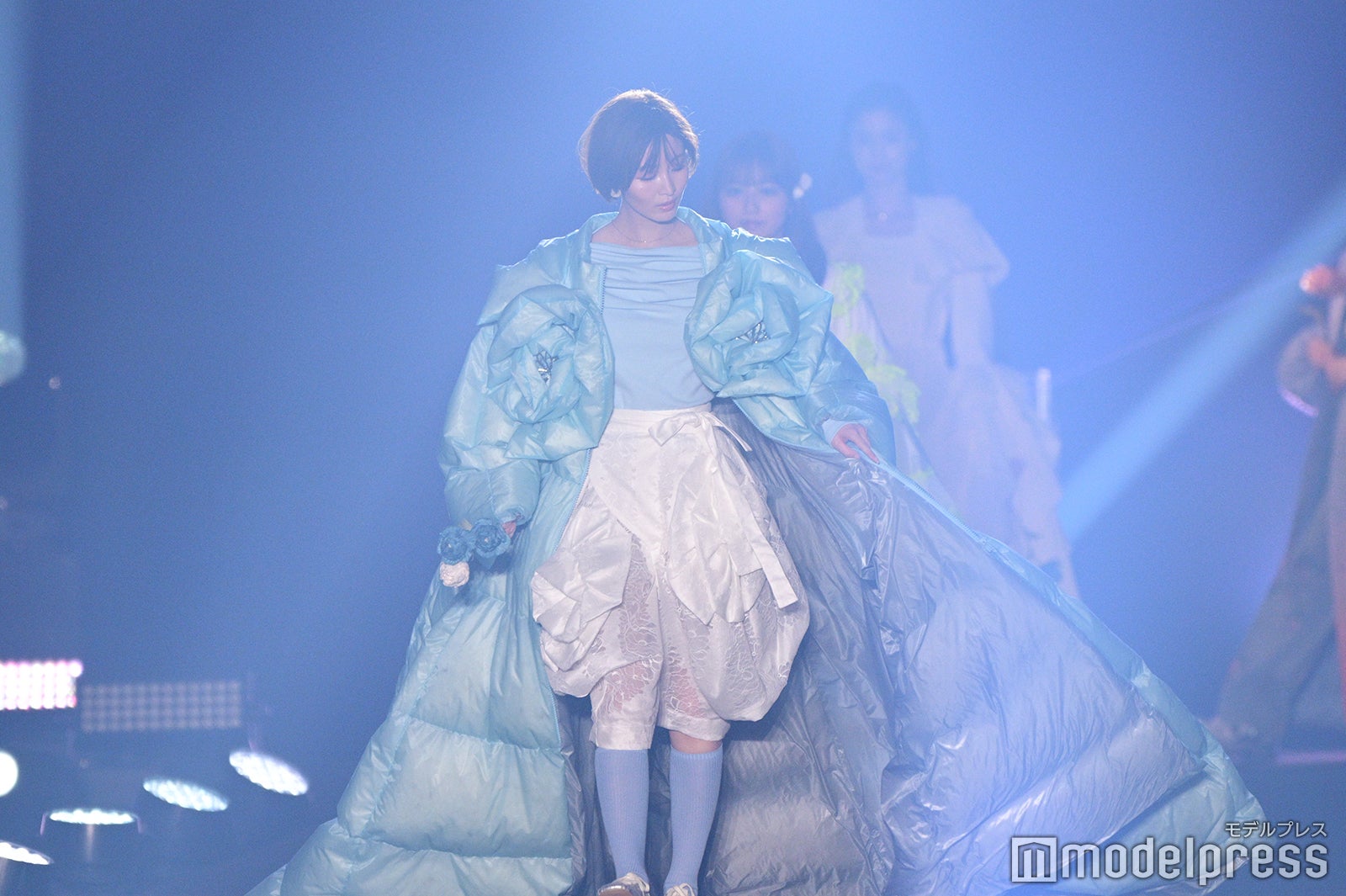 岡崎紗絵（C）モデルプレス