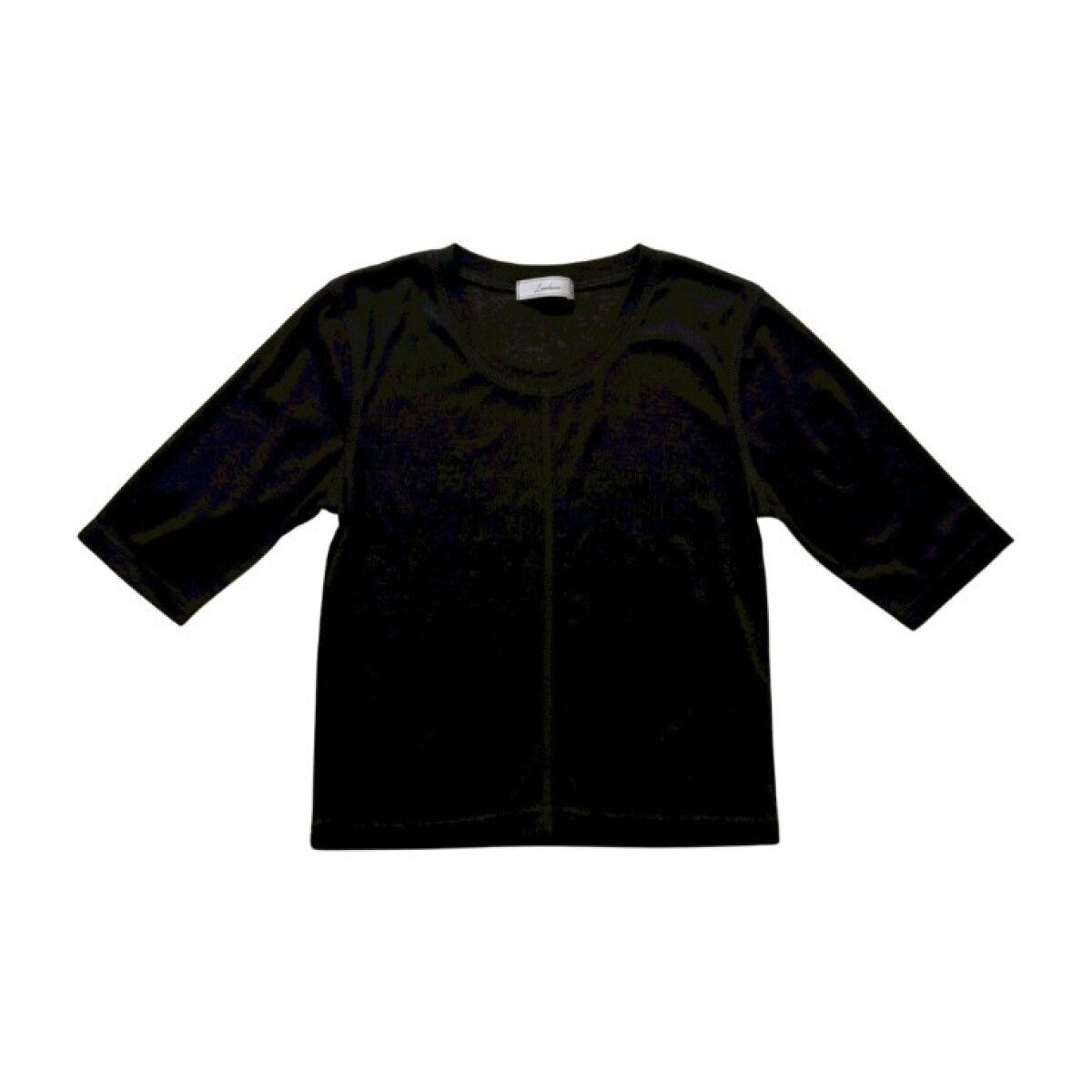 しまむらのTシャツ（megumi）