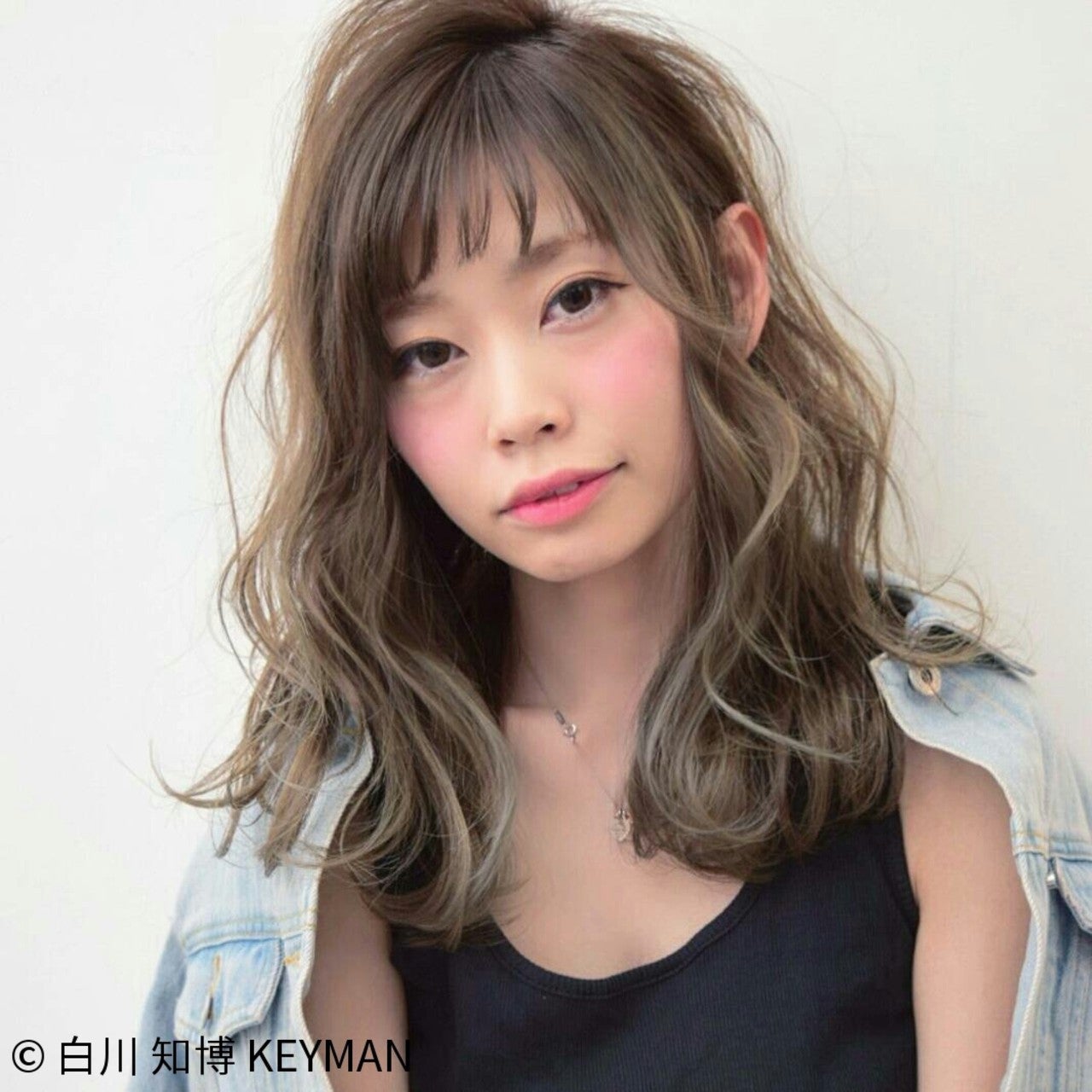 2017 トレンド 髪型