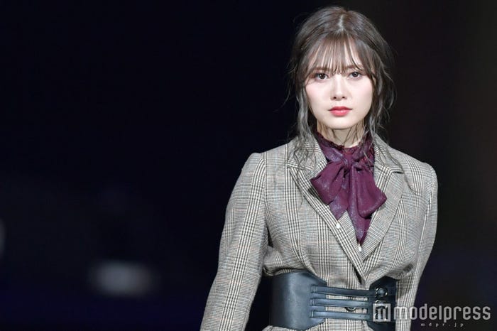 白石麻衣(C)モデルプレス