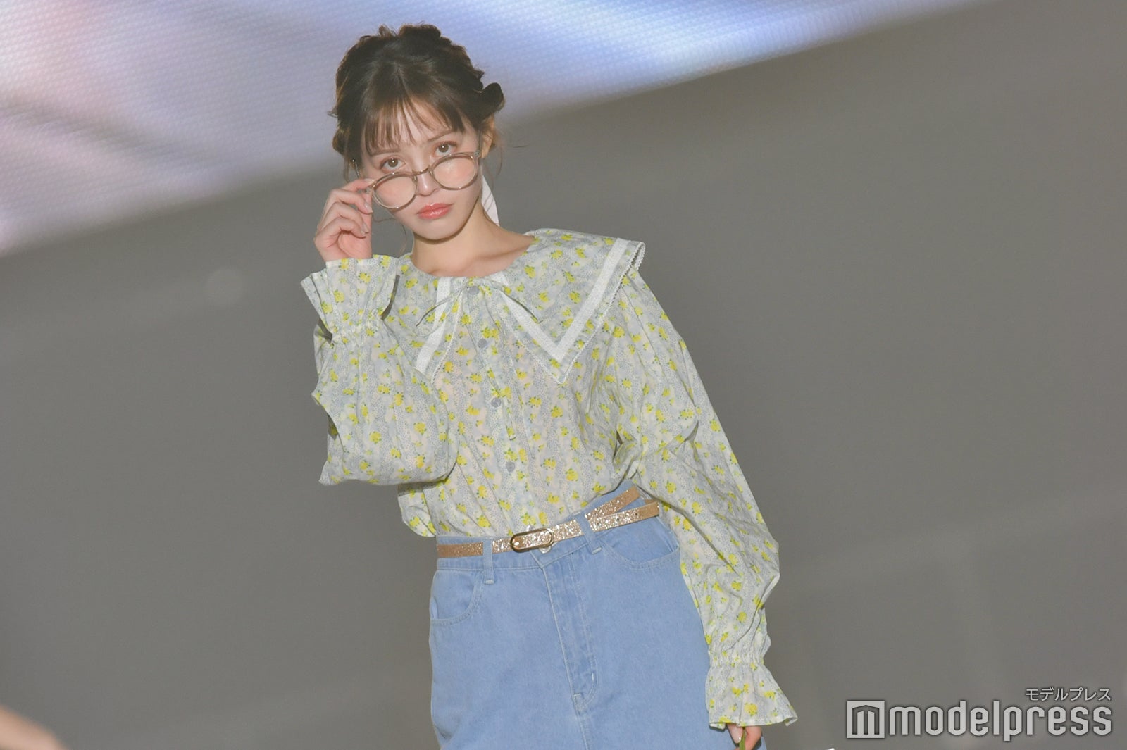 加藤ナナ（C）モデルプレス