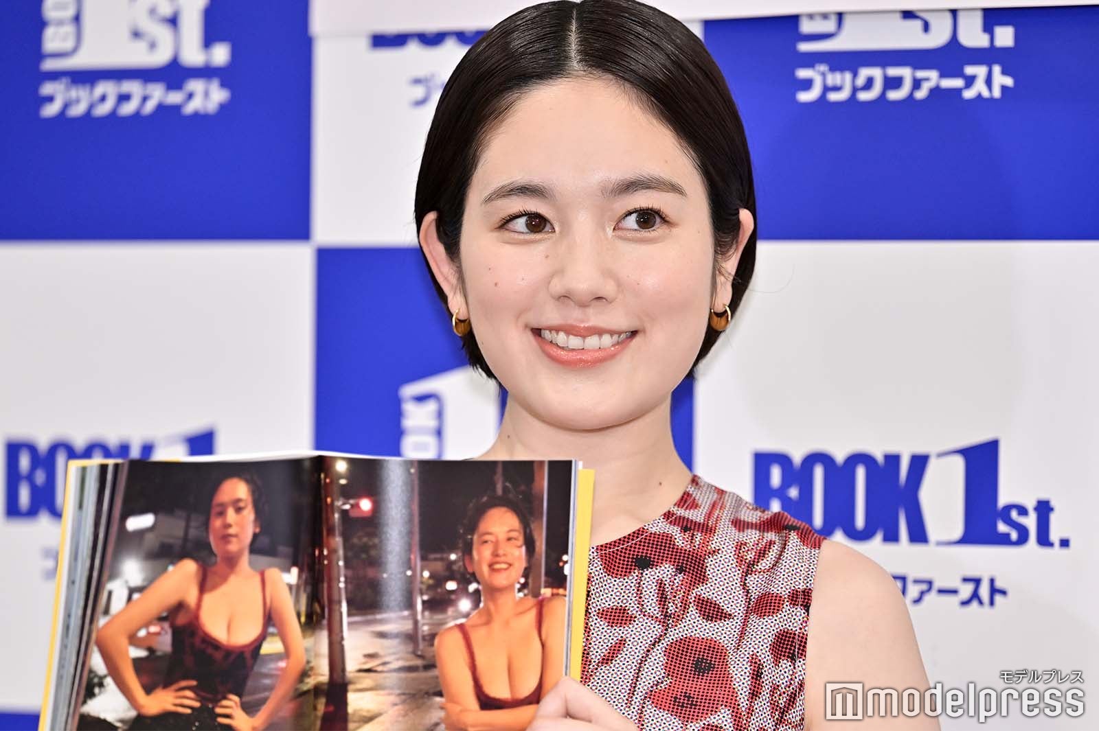 筧美和子（C）モデルプレス