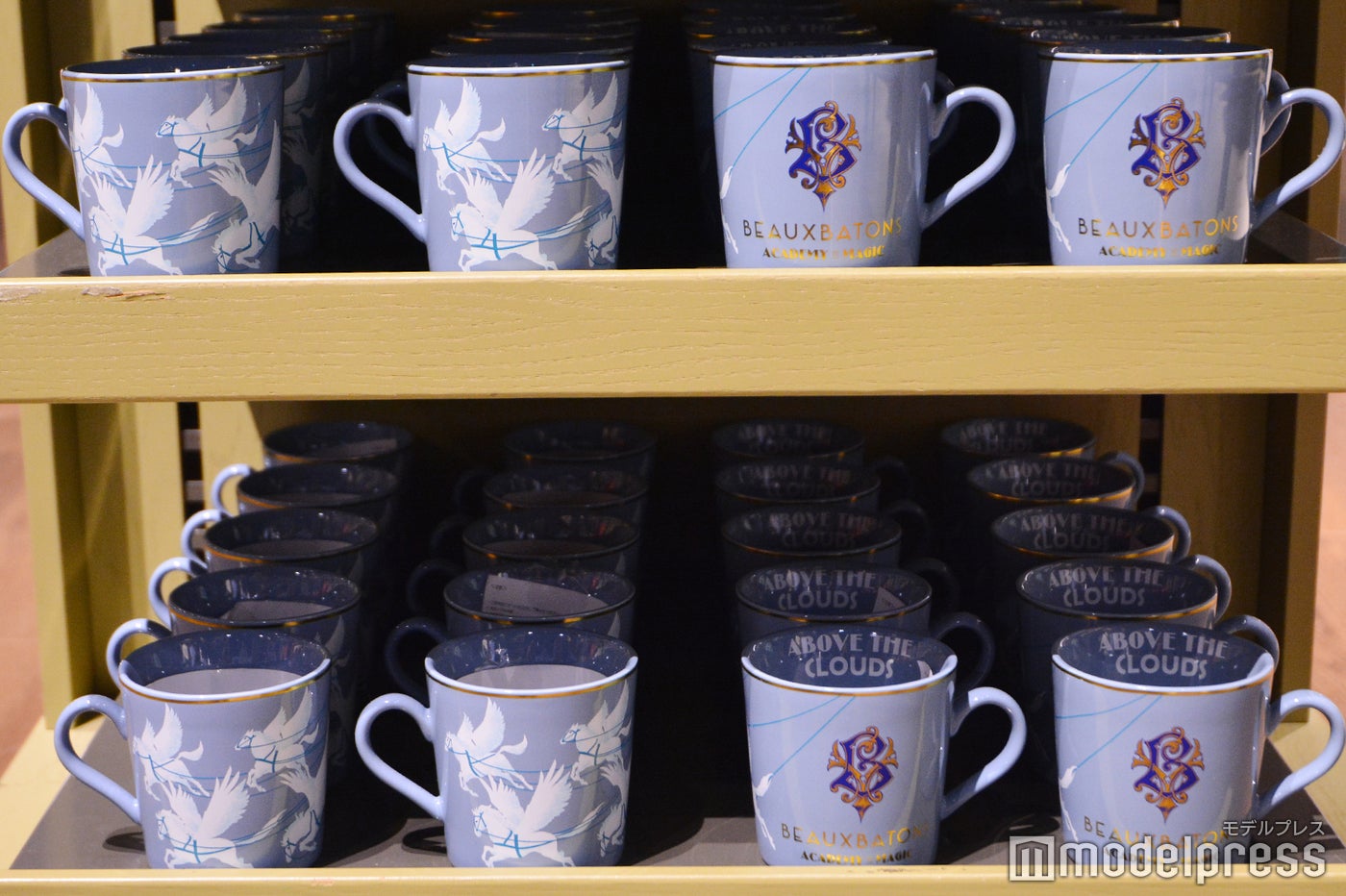 炎のゴブレット／ワーナー ブラザース スタジオツアー東京 – メイキング・オブ・ハリー・ポッター（C）モデルプレス