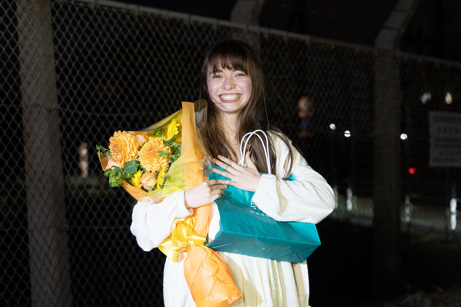 トミコ クレア（提供写真）