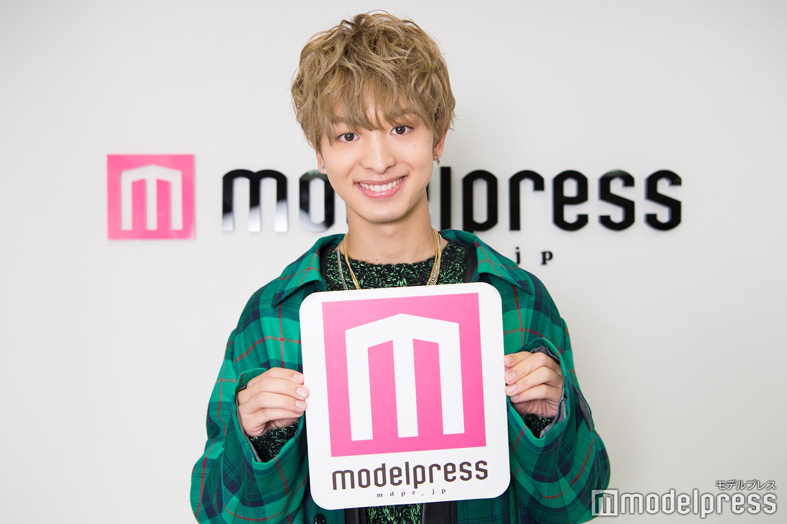 FANTASTICS 木村慧人 Turn Back Time 千社札（FANTASTICS from