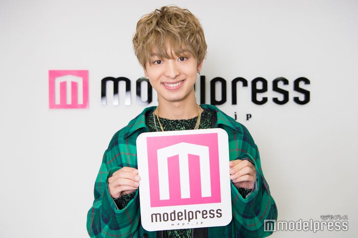 木村慧人(C)モデルプレス