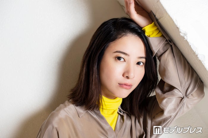 吉高由里子 知らなくていいコト インタビュー 髪cmバッサリカットで新ドラマ主演 怖いけど振り回されたい モデルプレス