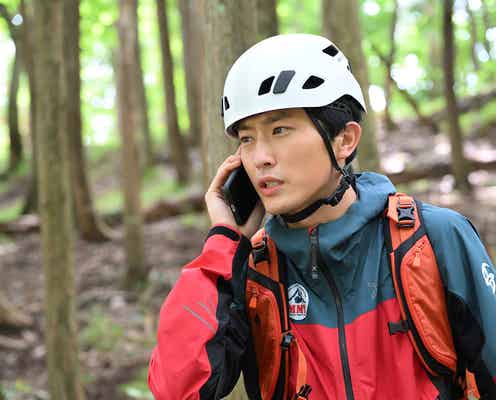 【マウンテンドクター 第10話】MMT、正式に活動自粛通達受ける