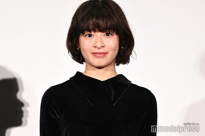 森七菜(C)モデルプレス