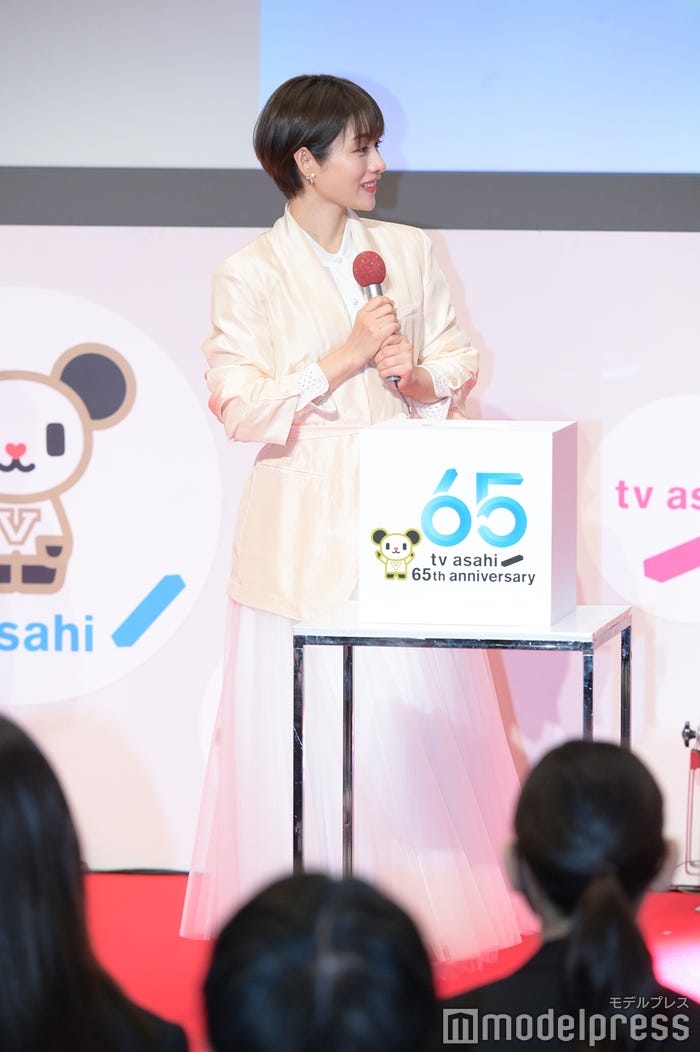 石原さとみ(C)モデルプレス