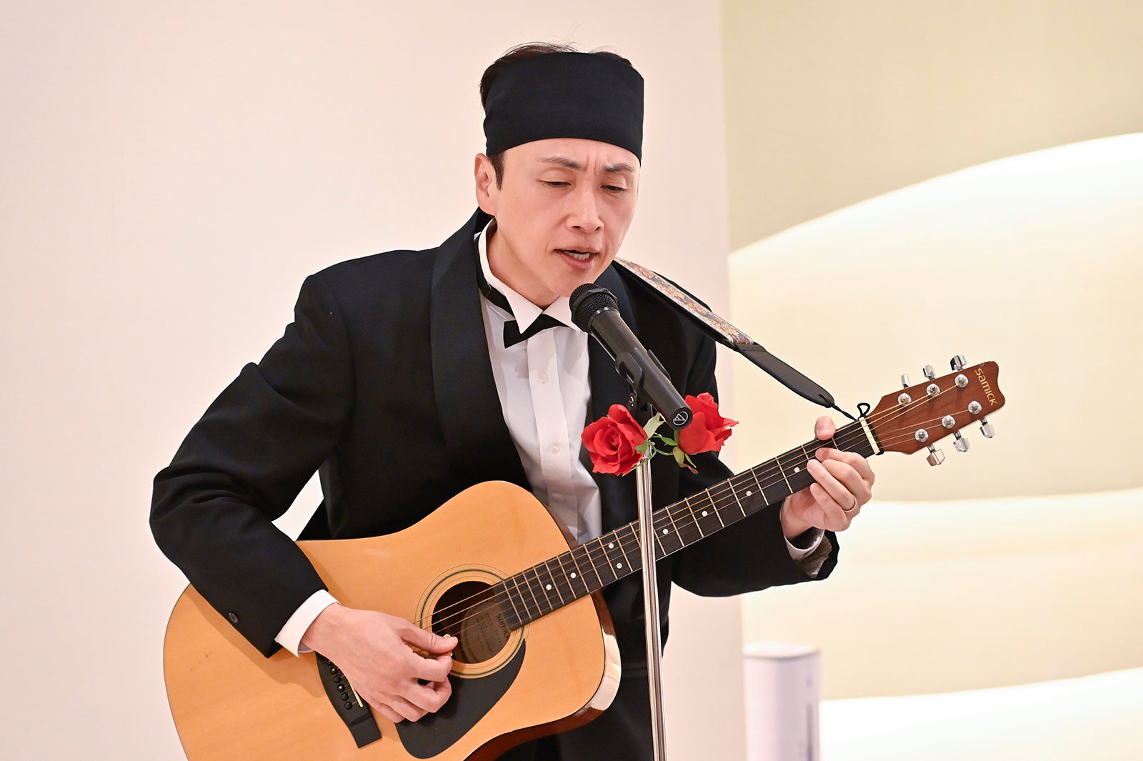 児嶋一哉「おっさんずラブ-リターンズ-」第6話（C）テレビ朝日