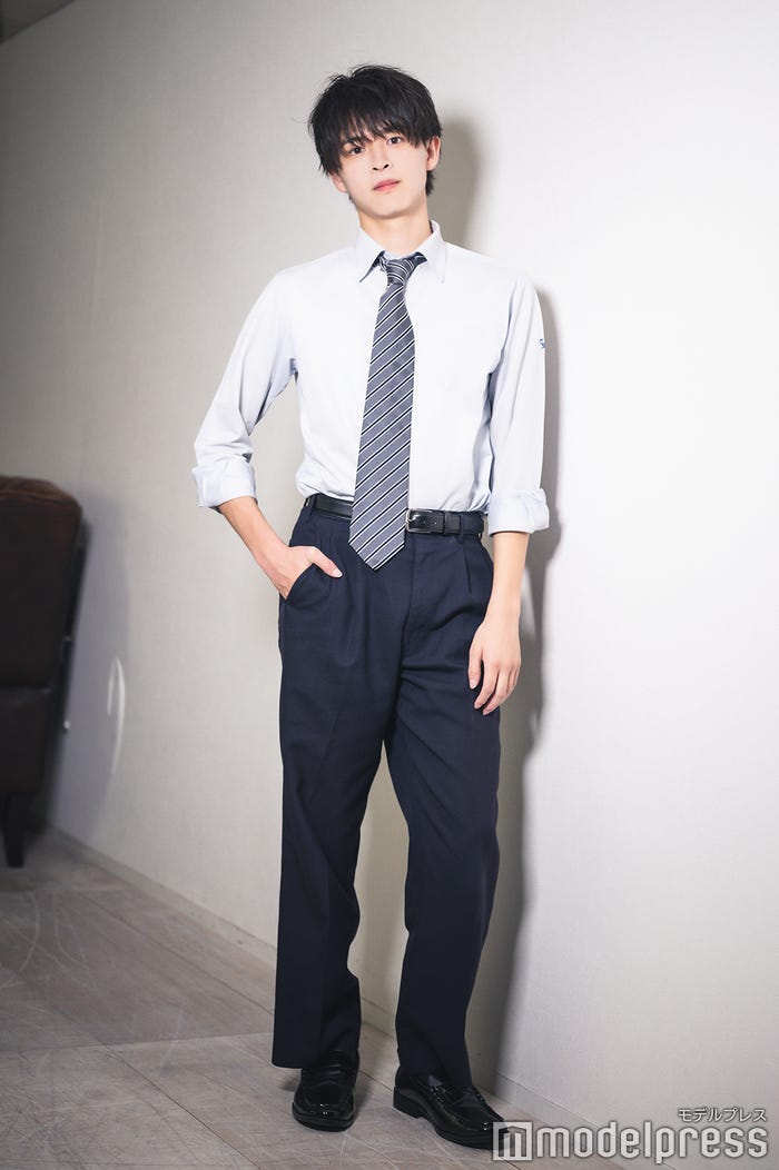 山口凌摩くん(C)モデルプレス